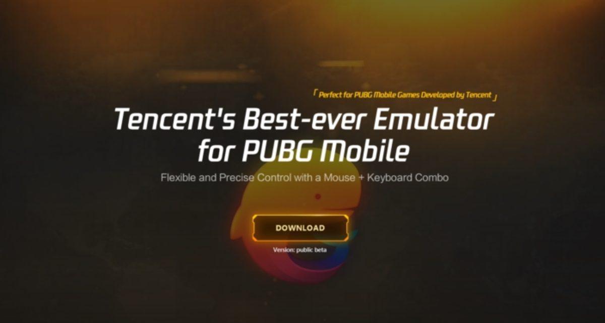 Artık PUBG Mobile PC Üzerinden Oynanabilecek