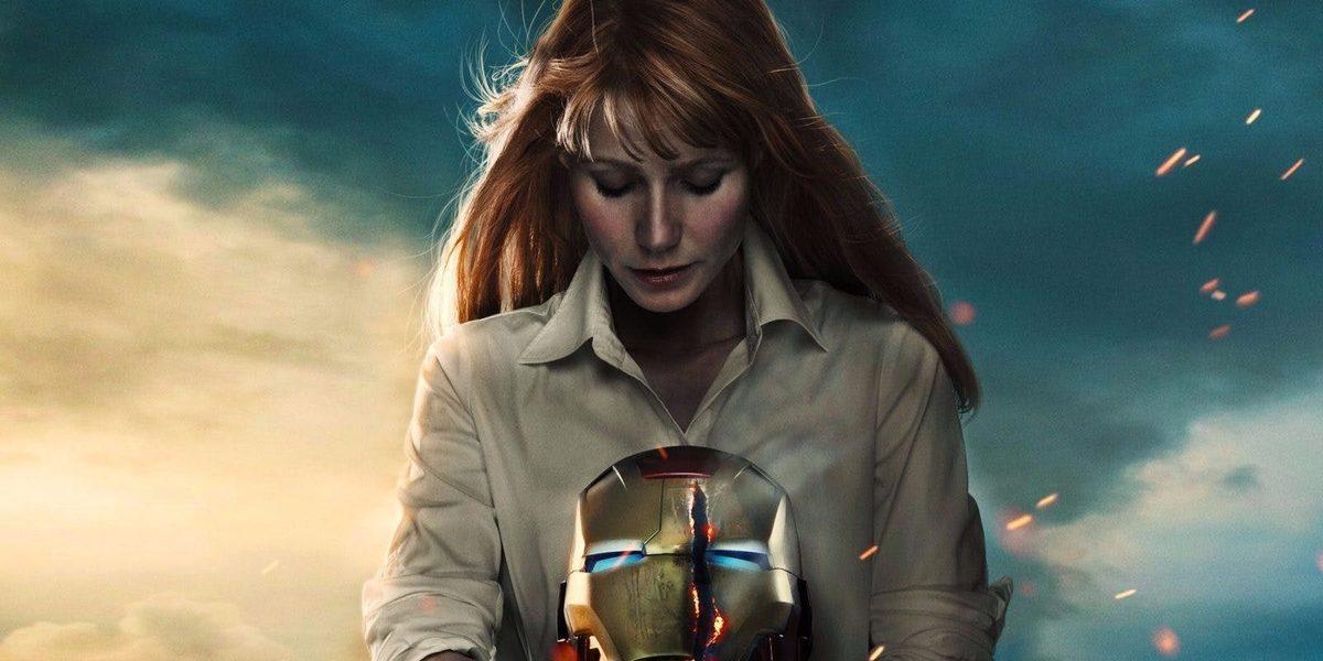 Ünlü Oyuncu Gwyneth Paltrow, Avengers 4’le İlgili Ağzından Çok Ağır Bi’ Spoiler Kaçırdı!