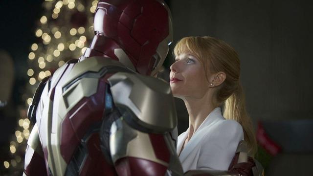 Ünlü Oyuncu Gwyneth Paltrow, Avengers 4’le İlgili Ağzından Çok Ağır Bi’ Spoiler Kaçırdı!
