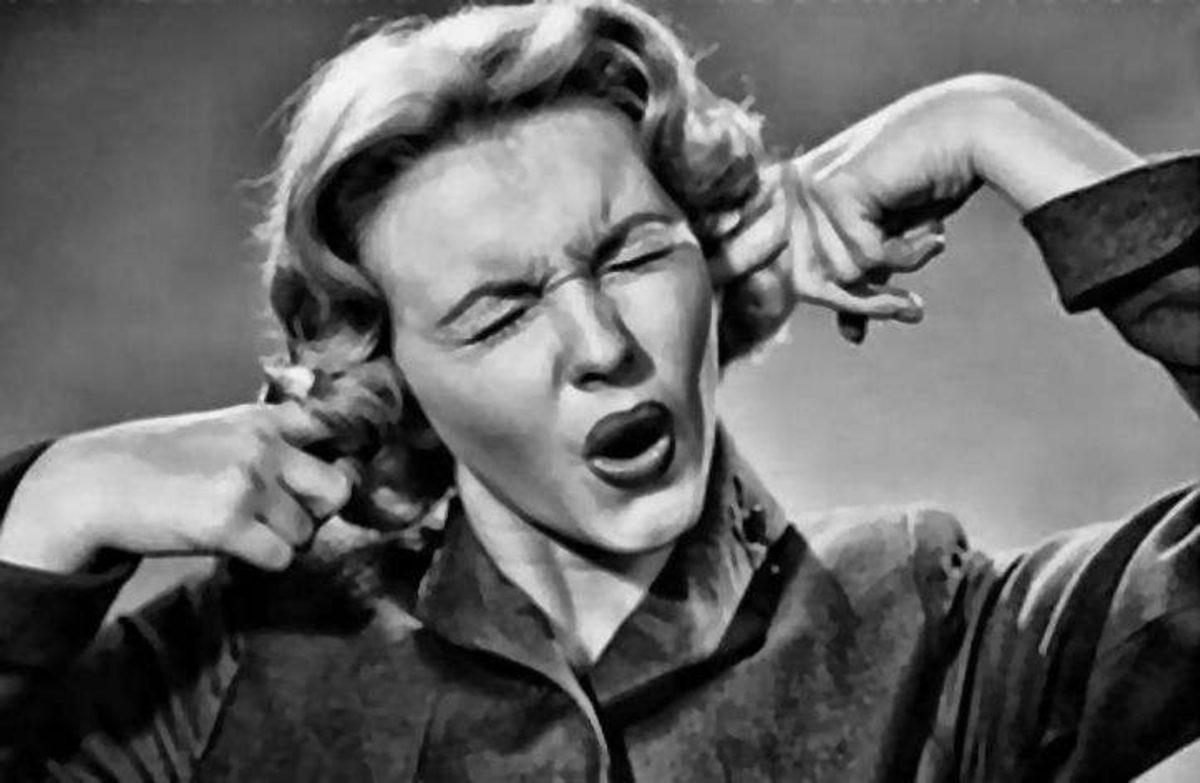 Anlamsız Baş Ağrılarına Sebep Olan ‘Ultrasonik Sesleri’ Duyabiliyor musunuz?