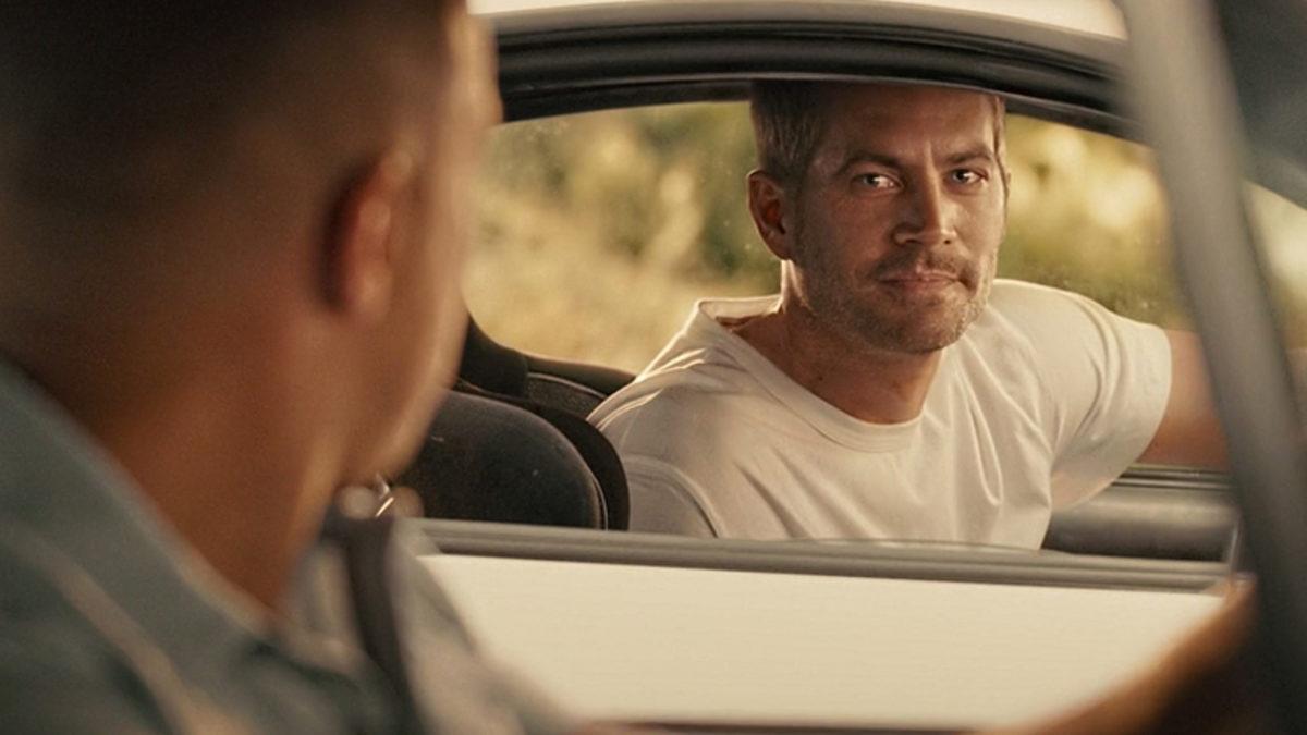 Paul Walker’ı Ölümünden Sonra Hızlı ve Öfkeli 7’de İzlememizi Sağlayan Özel Efekt Teknolojisi (Video)