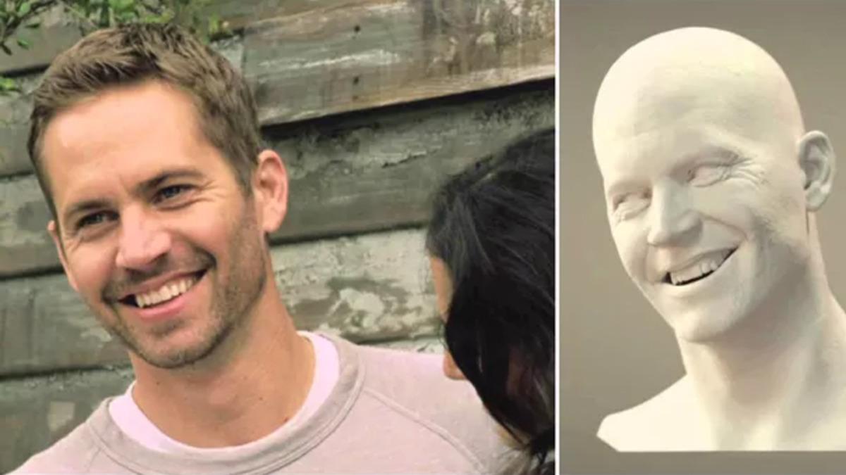 Paul Walker’ı Ölümünden Sonra Hızlı ve Öfkeli 7’de İzlememizi Sağlayan Özel Efekt Teknolojisi (Video)