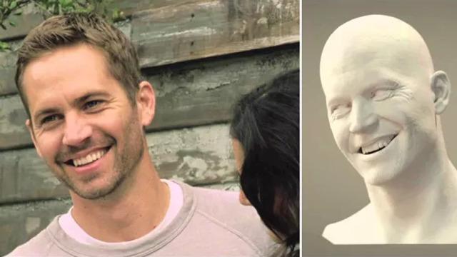 Paul Walker’ı Ölümünden Sonra Hızlı ve Öfkeli 7’de İzlememizi Sağlayan Özel Efekt Teknolojisi (Video)