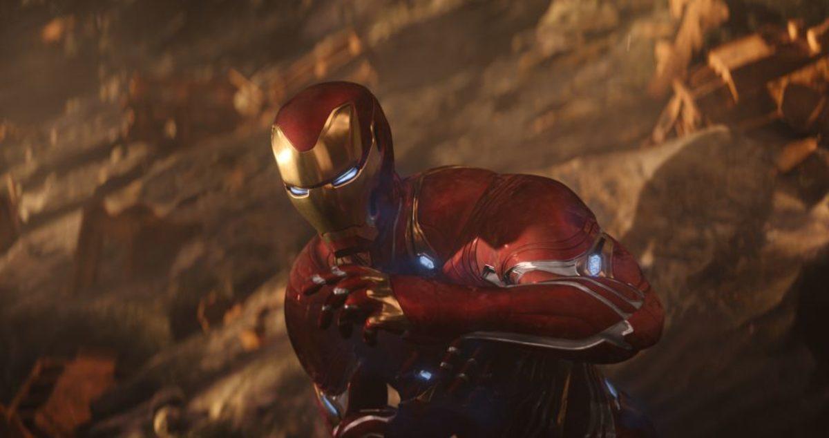 Bilim İnsanları, Avengers: Infinity War’daki Mantık Hatalarını Açıkladılar (Spoiler)