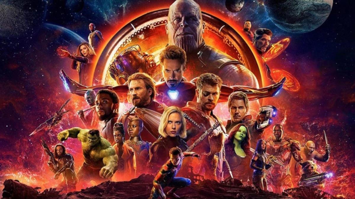 Bilim İnsanları, Avengers: Infinity War’daki Mantık Hatalarını Açıkladılar (Spoiler)