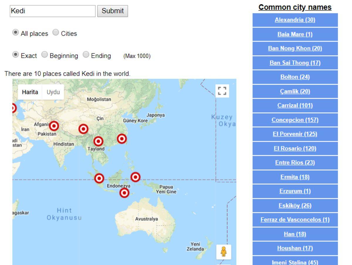 Hem Keyifli Zaman Geçireceğiniz, Hem Bilgiyle Dolacağınız 10 Muhteşem İnternet Sitesi