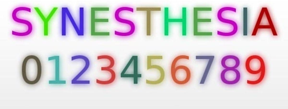 Hiç Renklerin Kokusunu Aldınız, Sayılarla Günleri Eşleştirdiniz mi? Sinesteziye Sahip Olabilirsiniz