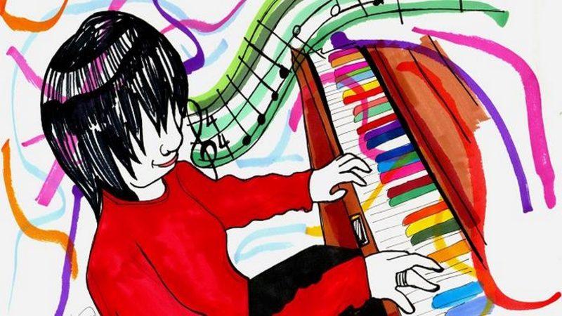 Hiç Renklerin Kokusunu Aldınız, Sayılarla Günleri Eşleştirdiniz mi? Sinesteziye Sahip Olabilirsiniz