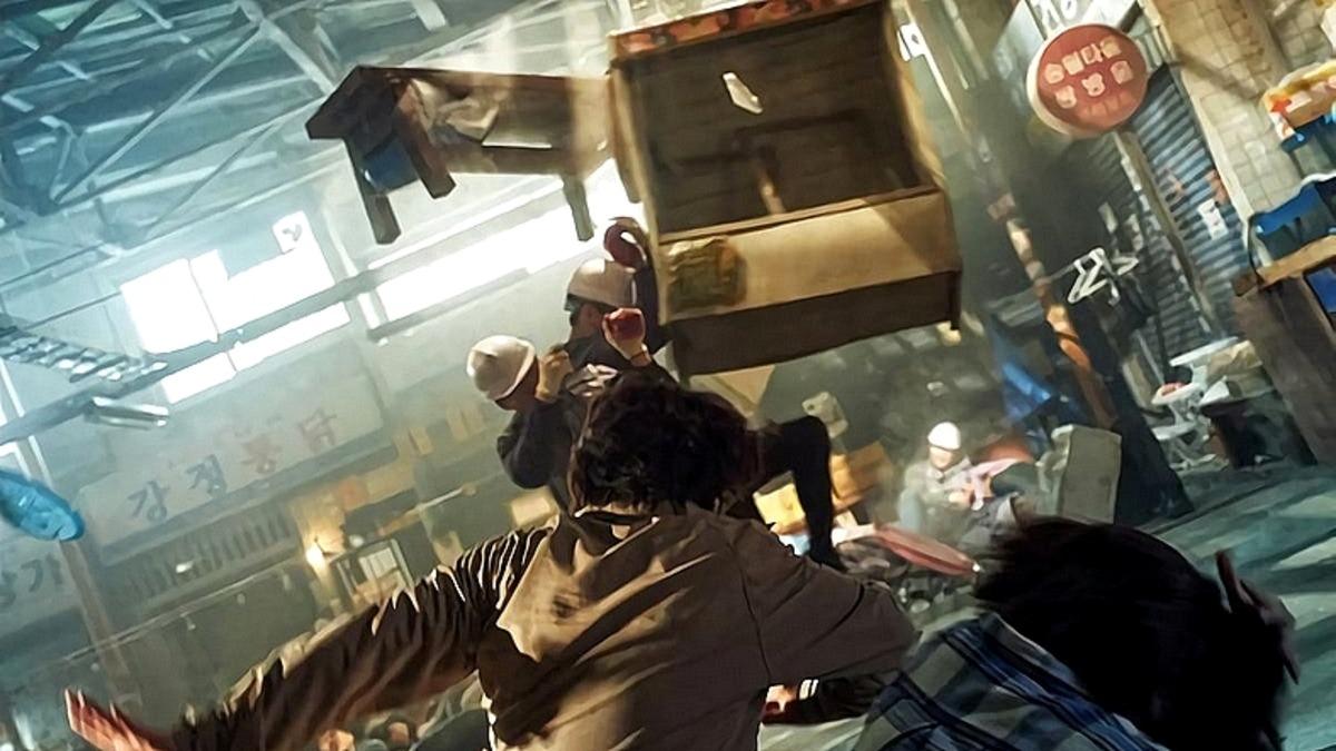 Netflix’te Yayınlanmış Birbirinden Başarılı 6 Bilim Kurgu Filmi