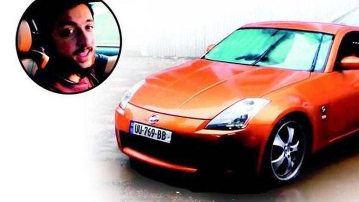 Ünlü YouTuber, Kaçakçılık Suçundan Gözaltına Alındı