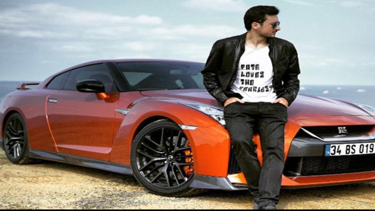 Ünlü YouTuber, Kaçakçılık Suçundan Gözaltına Alındı