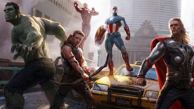 Marvel Sinematik Evreni Hakkında Muhtemelen Bilmediğiniz 11 Şey  (Spoiler)