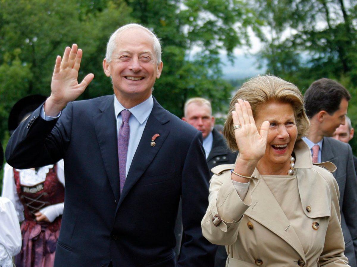 Avrupa’nın Servetleriyle Ağızları Açık Bırakan En Zengin 10 Kraliyet Ailesi