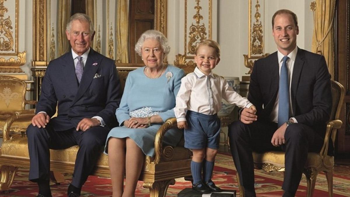 Avrupa’nın Servetleriyle Ağızları Açık Bırakan En Zengin 10 Kraliyet Ailesi