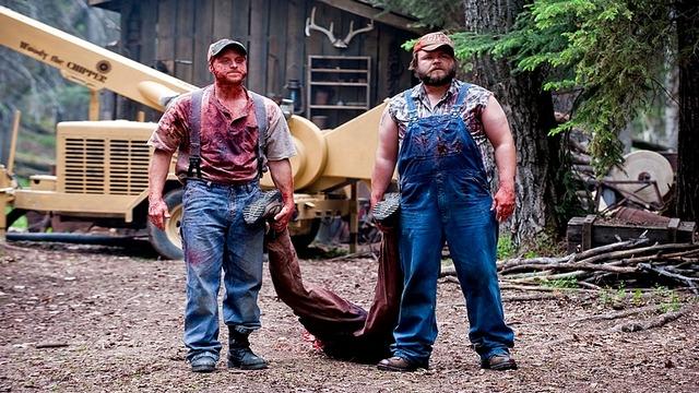 Tüyleriniz Diken Diken Olacak: Netflix’teki En İyi 5 Korku-Gerilim Filmi
