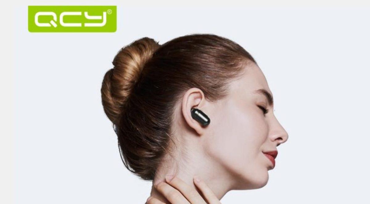 Çin’in En Çok Satan Kulaklık Markası QCY, KVK Garantisi ile Türkiye’de!