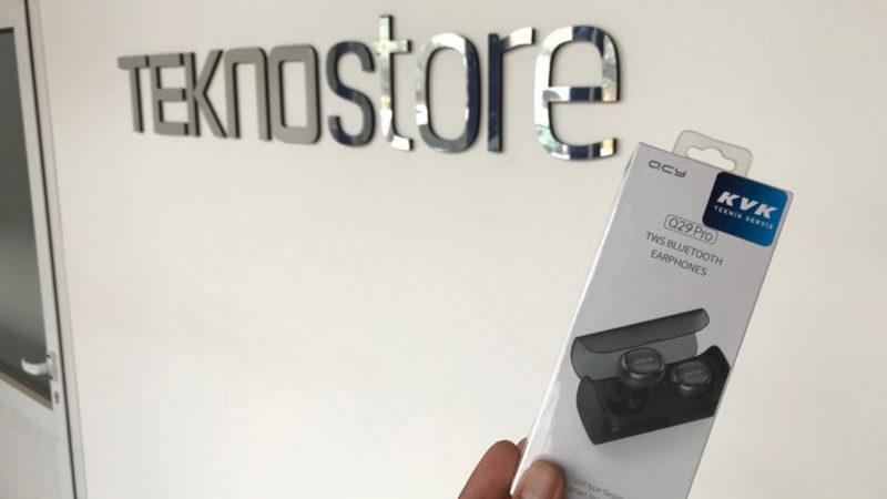 Çin’in En Çok Satan Kulaklık Markası QCY, KVK Garantisi ile Türkiye’de!