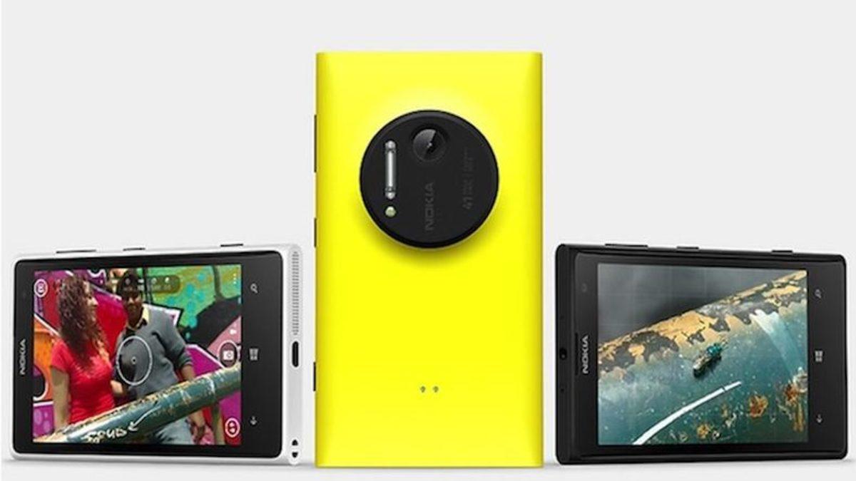 Huawei P20 Pro, Kamera Konusunda Lumia 1020’nin Gelişmiş Modeli mi?