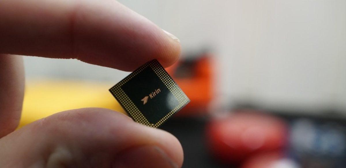 Huawei P20 Pro, Kamera Konusunda Lumia 1020’nin Gelişmiş Modeli mi?