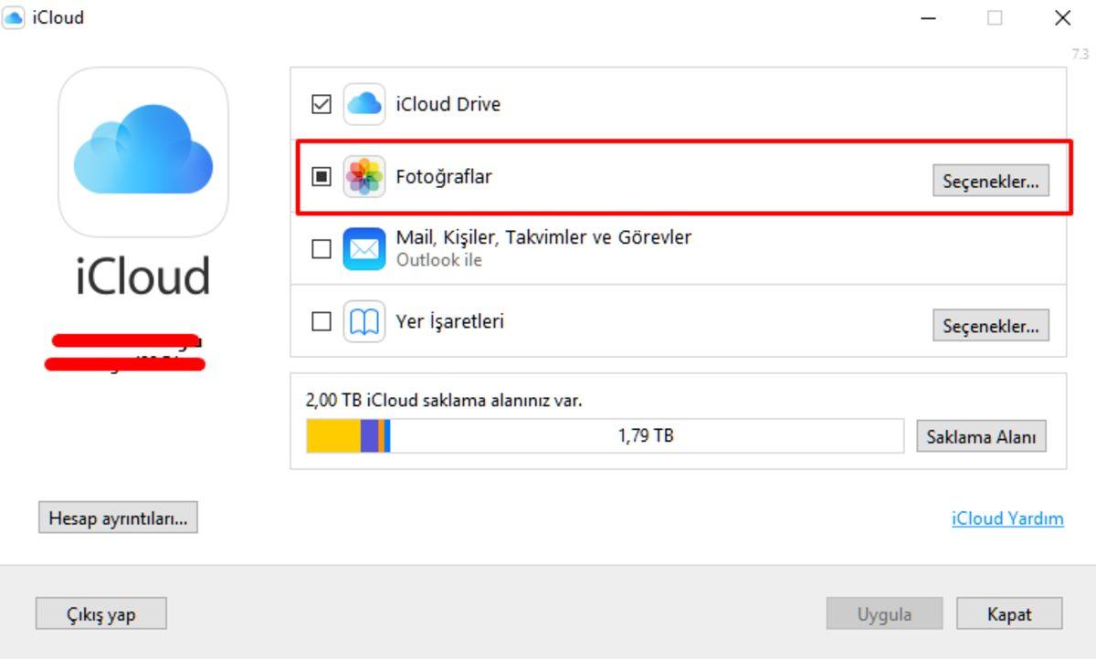 En İyisi Hangisi? Google Fotoğraflar vs iCloud Fotoğraflar