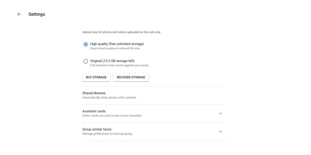 En İyisi Hangisi? Google Fotoğraflar vs iCloud Fotoğraflar
