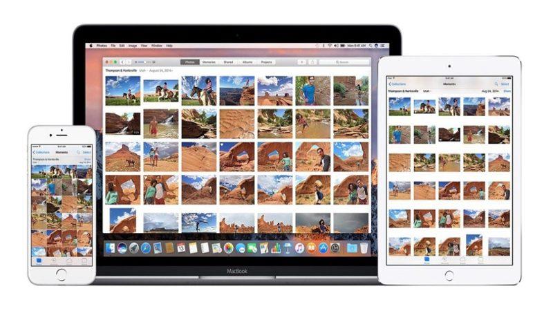 En İyisi Hangisi? Google Fotoğraflar vs iCloud Fotoğraflar