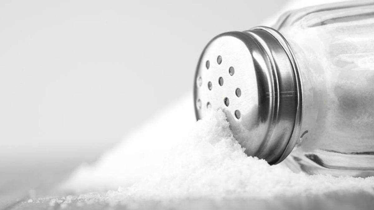 Bir Ay Boyunca Hiç Tuz Kullanmazsanız Ne Olur?