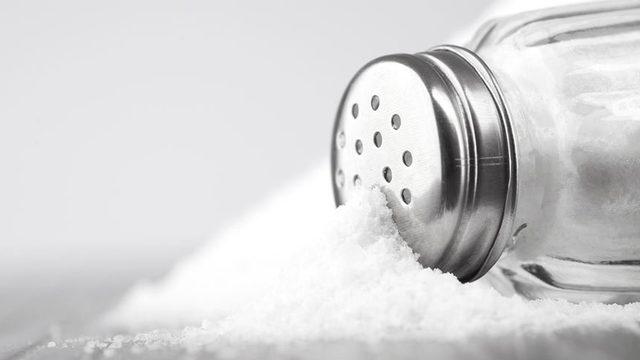 Bir Ay Boyunca Hiç Tuz Kullanmazsanız Ne Olur?