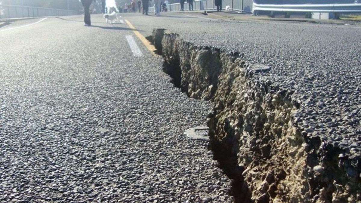 Bilim İnsanları: Eminiz, Marmara Denizi’nde Büyük Bir Deprem Gerçekleşecek