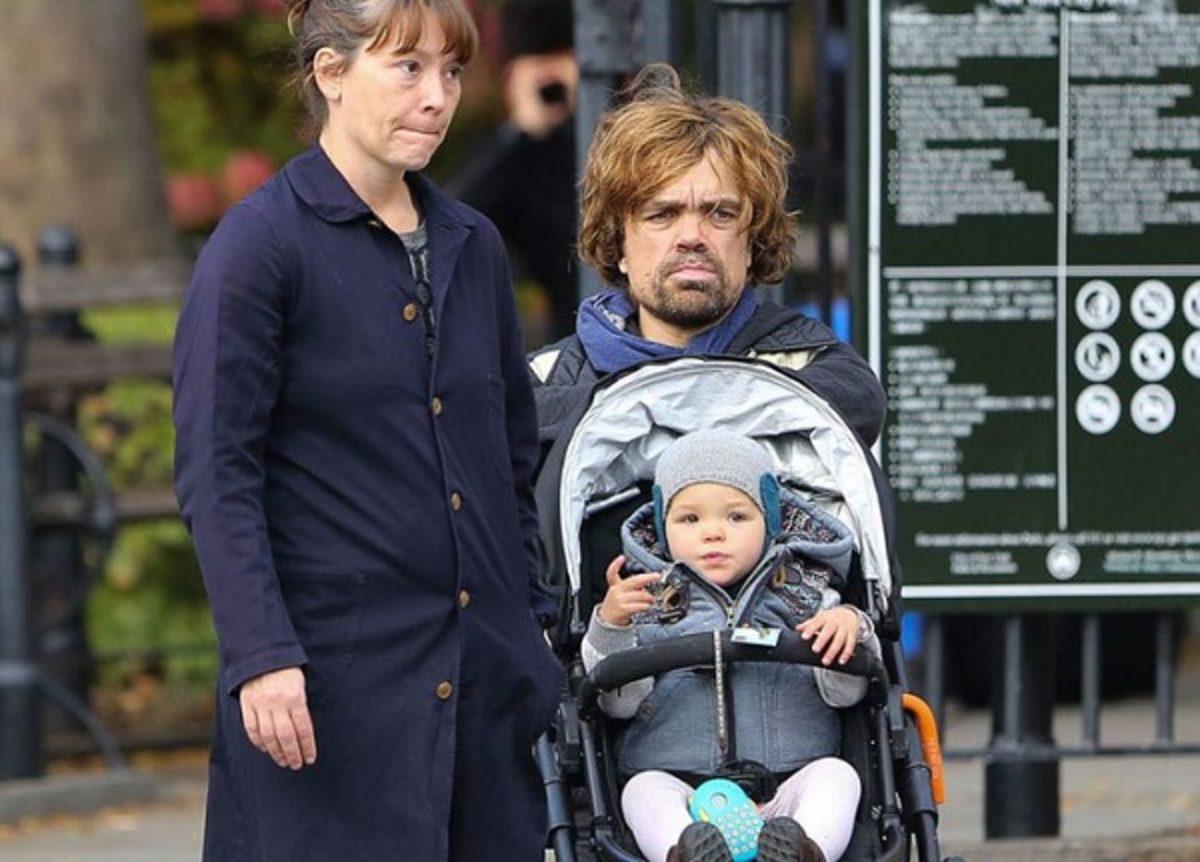 Game of Thrones Oyuncuları Gerçek Hayatta Kimlerle Beraber?