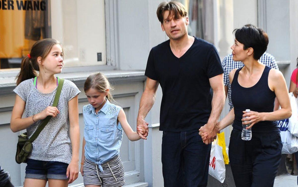 Game of Thrones Oyuncuları Gerçek Hayatta Kimlerle Beraber?