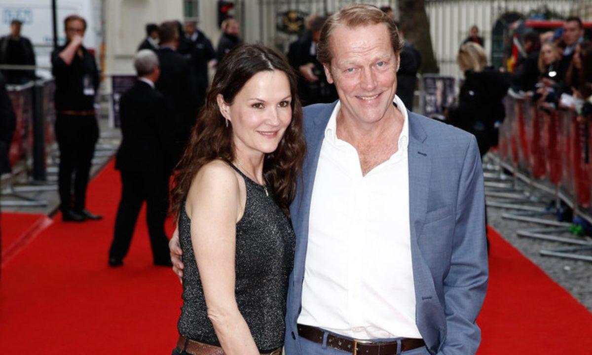 Game of Thrones Oyuncuları Gerçek Hayatta Kimlerle Beraber?