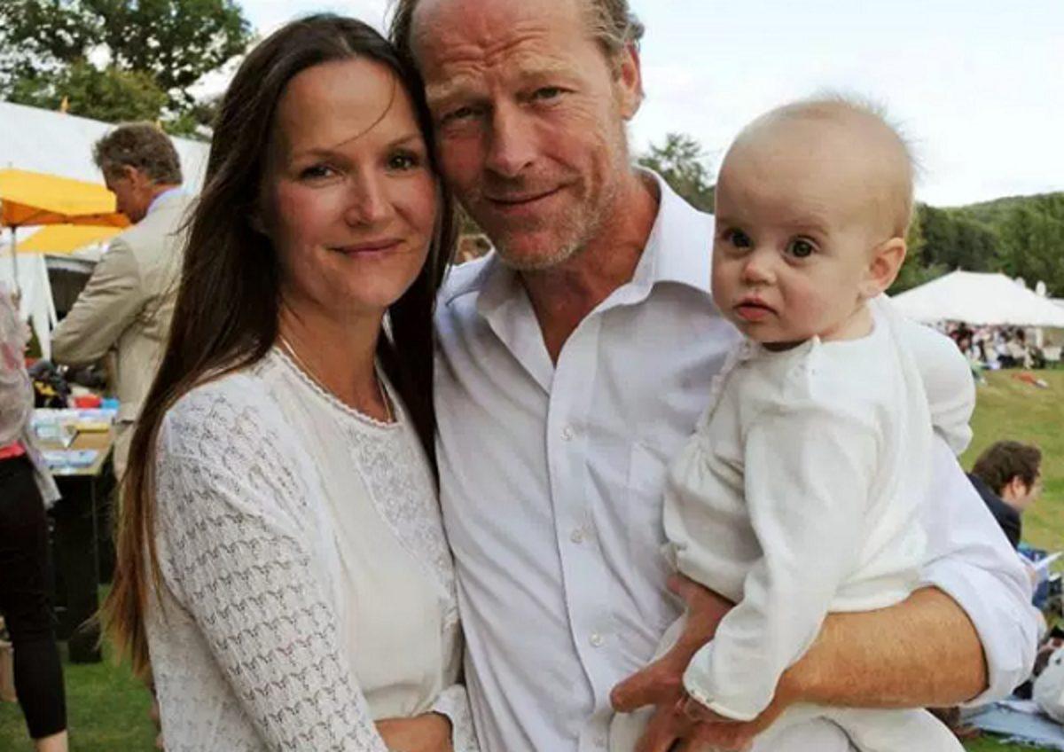 Game of Thrones Oyuncuları Gerçek Hayatta Kimlerle Beraber?