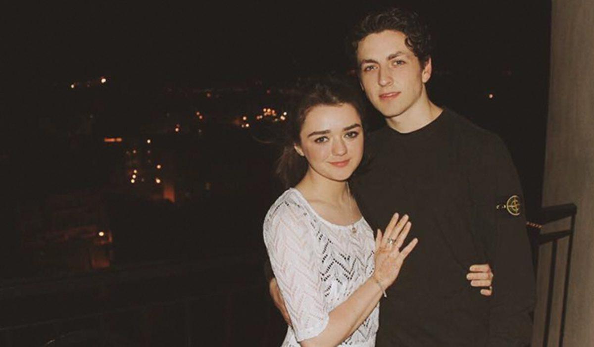 Game of Thrones Oyuncuları Gerçek Hayatta Kimlerle Beraber?