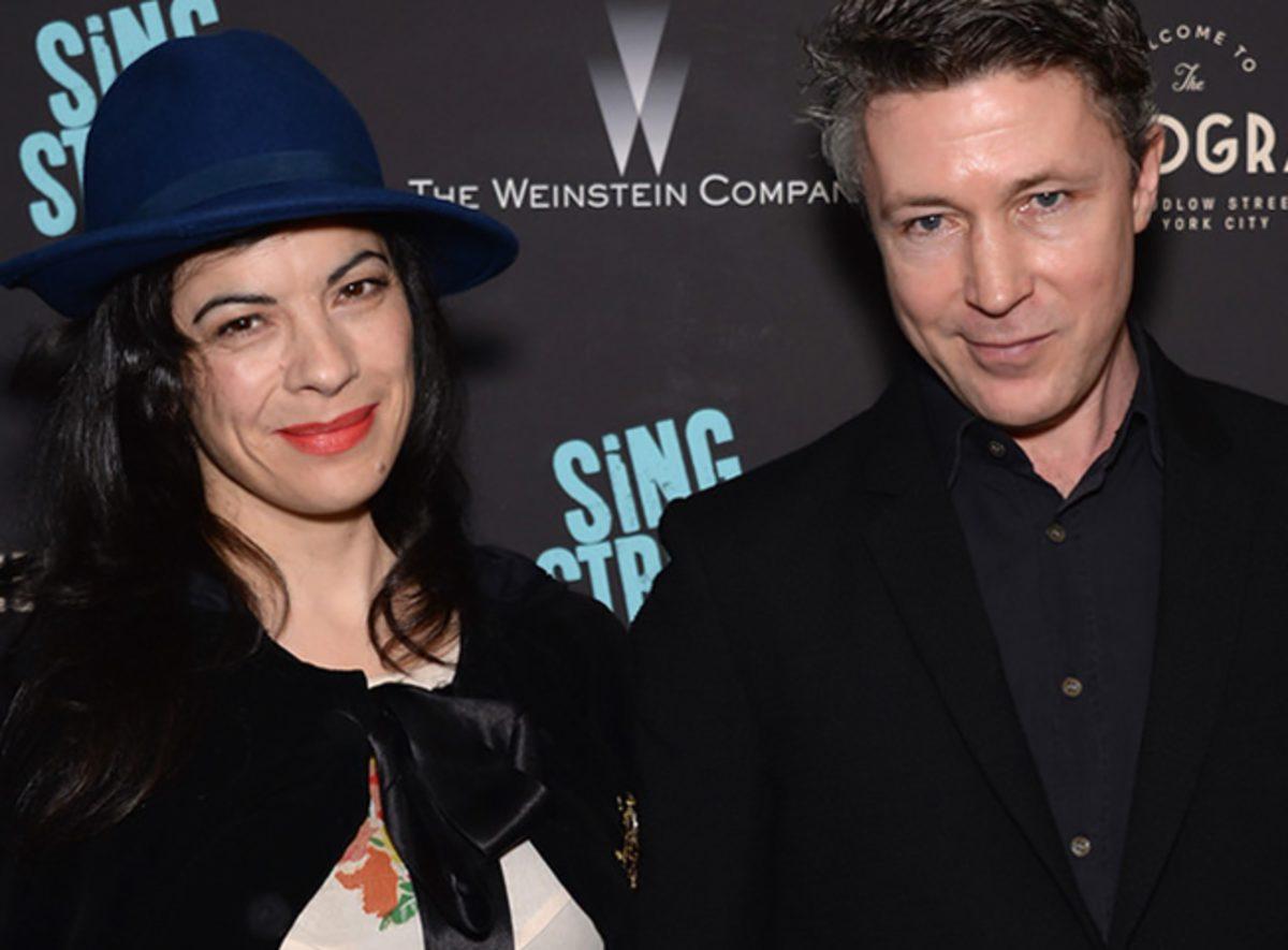 Game of Thrones Oyuncuları Gerçek Hayatta Kimlerle Beraber?