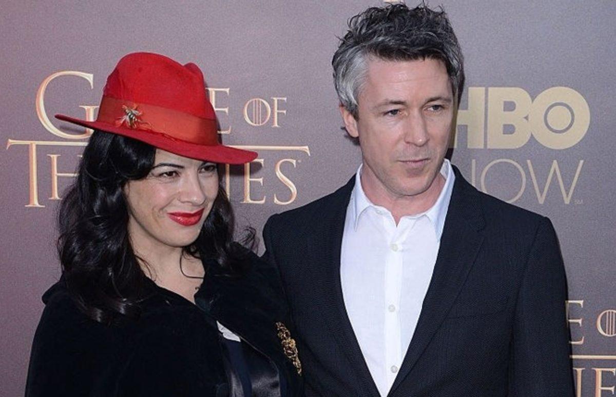 Game of Thrones Oyuncuları Gerçek Hayatta Kimlerle Beraber?