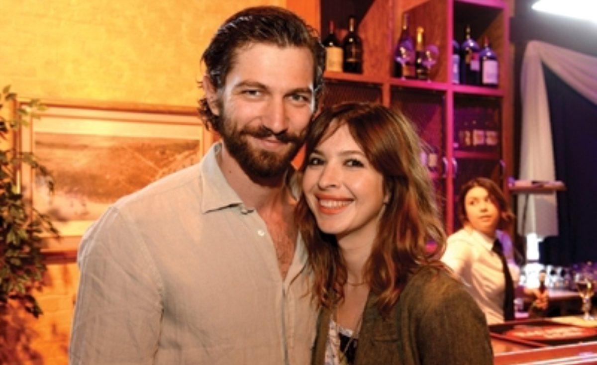 Game of Thrones Oyuncuları Gerçek Hayatta Kimlerle Beraber?