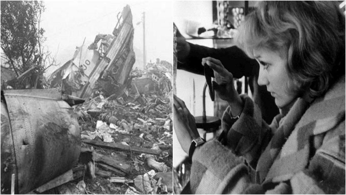 Bulutların Üzerindeki Bir Uçaktan Düştüğünüz Takdirde Hayatta Kalma Şansınız Ne Kadardır?