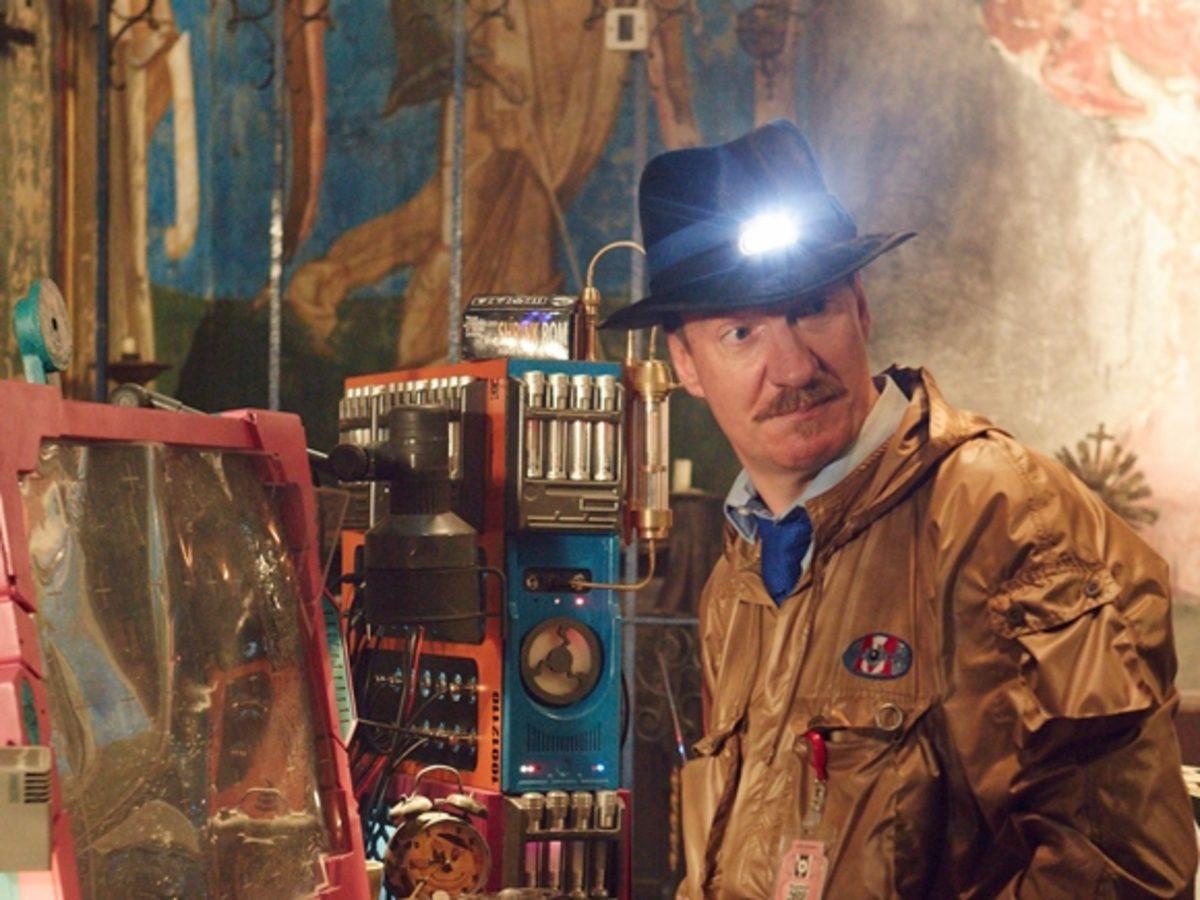 İçerisinde Teknoloji Dahileri ve Hacker’ların Bulunduğu En İyi 10 Film!