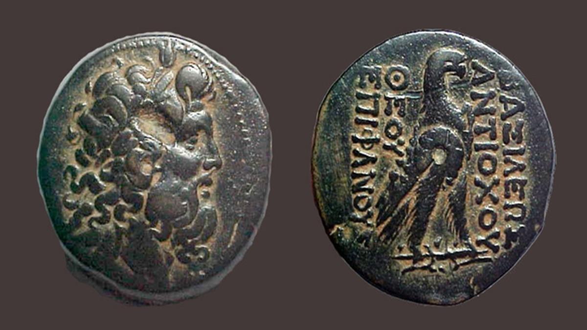 Antik Yunan’da Ölen İnsanlar, Niçin Ağzının İçine Demir Para Konarak Gömülürdü?