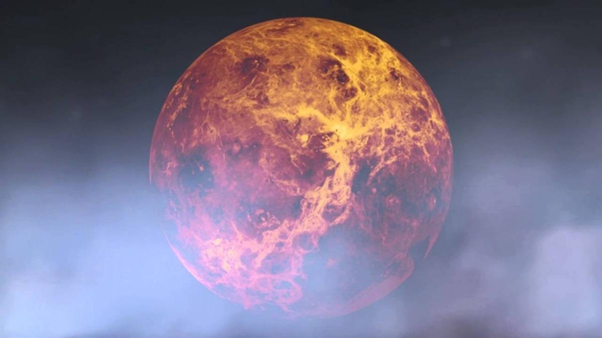 Venüs Gezegeninin Çok Az Bilinen En İlginç 3 Özelliği