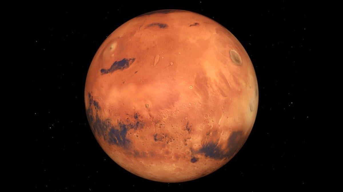 Uzaydan Gelen Fotoğrafların Çoğunda Neden Bir Tane Bile Yıldız Göremiyoruz?