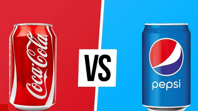 Coca-Cola vs Pepsi Mücadelesinde Kazanan Kim? (Anket)