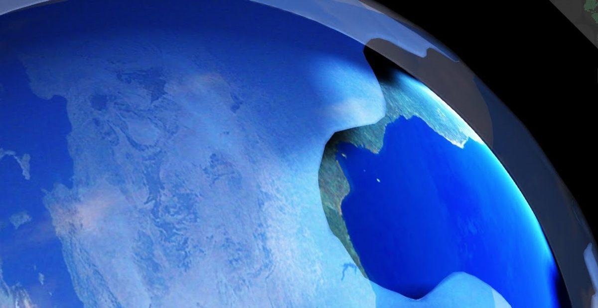 Son Zamanlarda Artan Parfüm Kullanımı Ozon Tabakasını Zora Sokuyor!