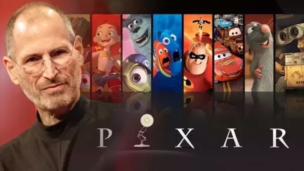 Steve Jobs’ın Pixar’da Çalışanlarına Sorduğu 2 Kritik Soru