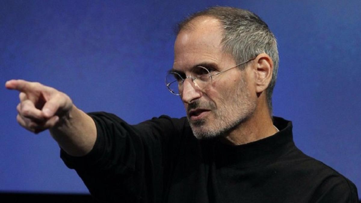 Steve Jobs’ın Pixar’da Çalışanlarına Sorduğu 2 Kritik Soru