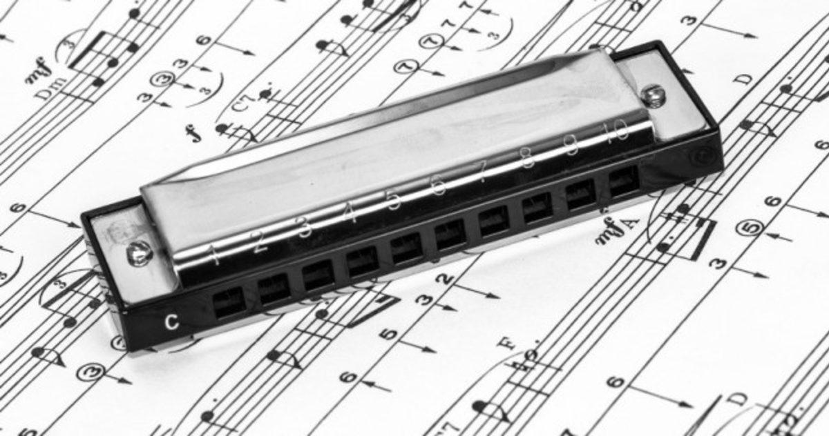 Diğerlerine Nazaran Öğrenmesi En Kolay 6 Müzik Aleti