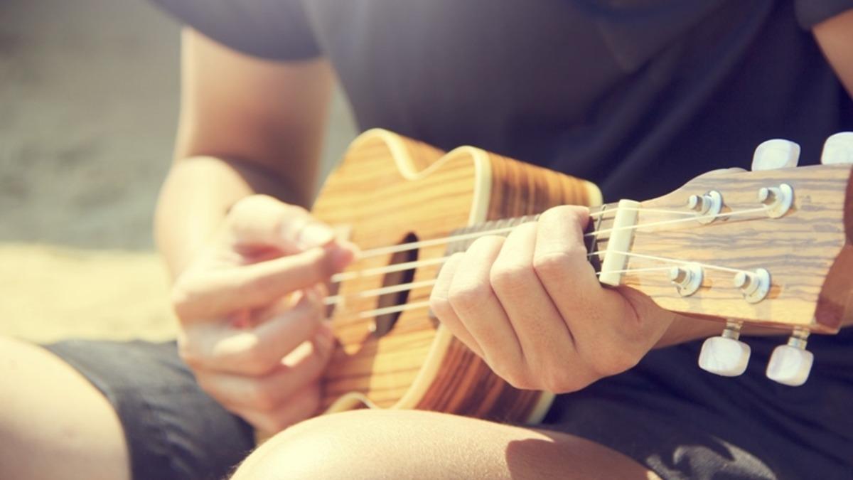 Diğerlerine Nazaran Öğrenmesi En Kolay 6 Müzik Aleti