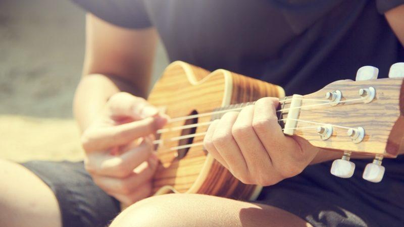 Diğerlerine Nazaran Öğrenmesi En Kolay 6 Müzik Aleti