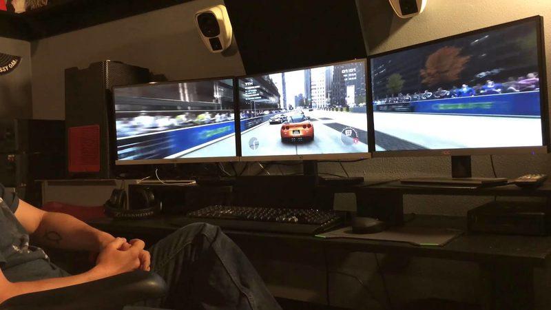 Windows 10’lu Bilgisayarınızda, İkinci Ekran Kullanarak Masaüstünü Uzatmak İçin Gerekli Ayarlar